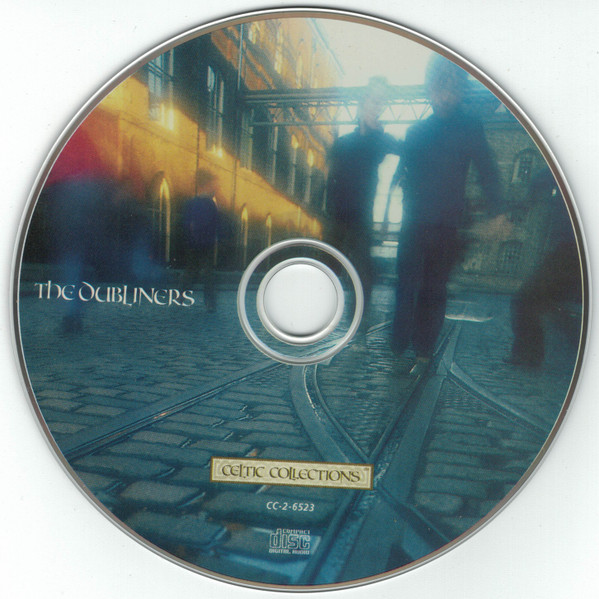 The Dubliners-2