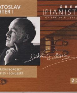 Sviatoslav Richter-0