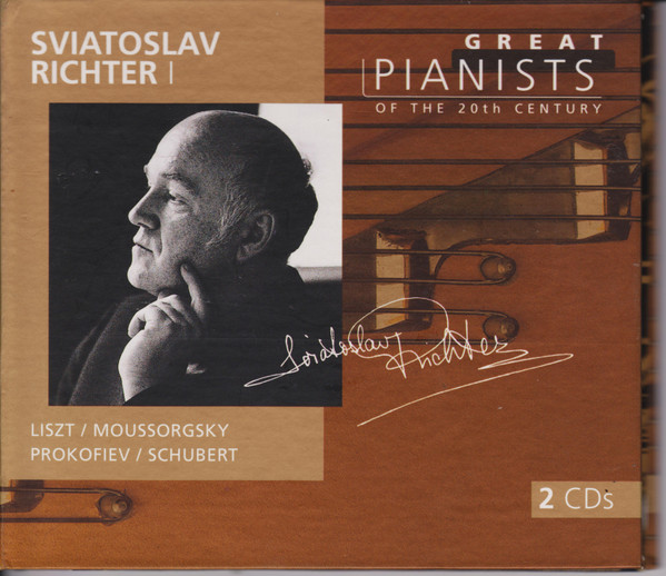 Sviatoslav Richter-0