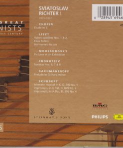 Sviatoslav Richter-1