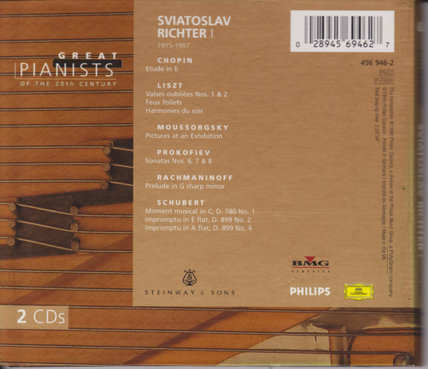 Sviatoslav Richter-1