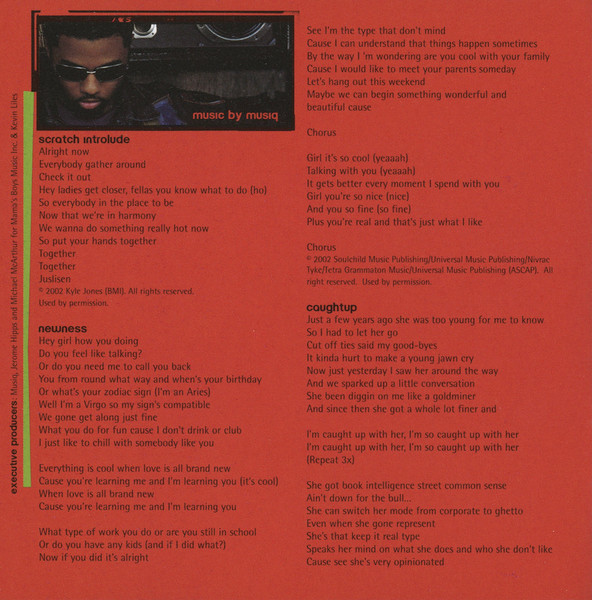 Musiq*-4