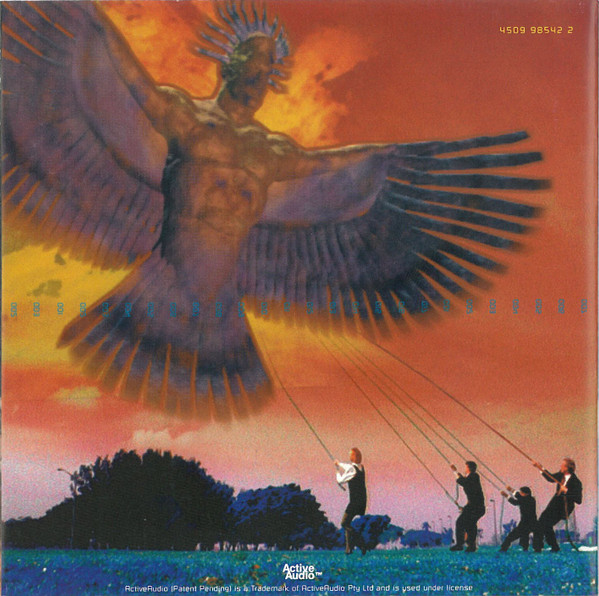 Mike Oldfield-1