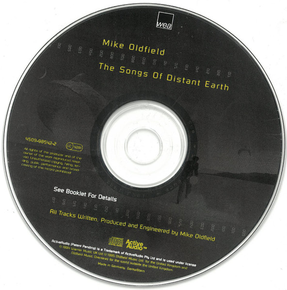 Mike Oldfield-2