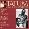 Art Tatum / Benny Carter / Louis Bellson-0