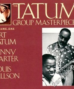 Art Tatum / Benny Carter / Louis Bellson-0