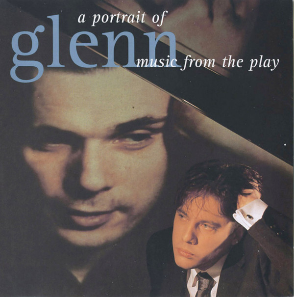 Ludwig van Beethoven, J.S. Bach*, Glenn Gould, David Young (49)-0
