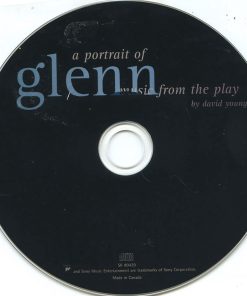 Ludwig van Beethoven, J.S. Bach*, Glenn Gould, David Young (49)-2