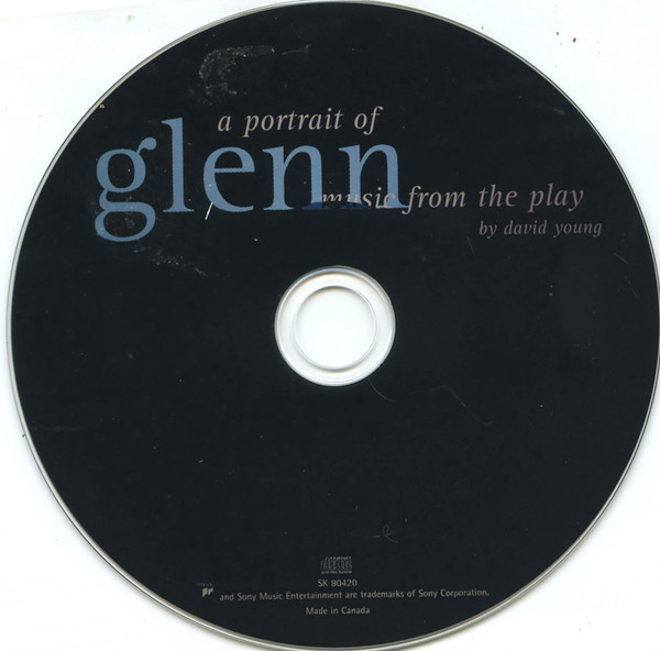 Ludwig van Beethoven, J.S. Bach*, Glenn Gould, David Young (49)-2
