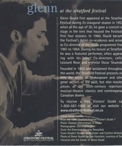 Ludwig van Beethoven, J.S. Bach*, Glenn Gould, David Young (49)-4
