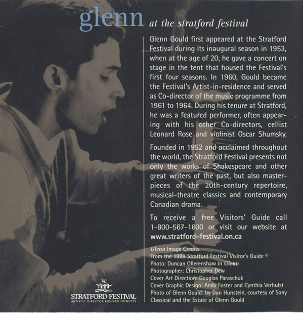 Ludwig van Beethoven, J.S. Bach*, Glenn Gould, David Young (49)-4
