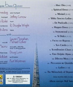 Empire Brass Quintet*-1