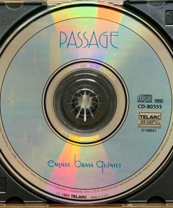 Empire Brass Quintet*-2