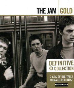 The Jam-0