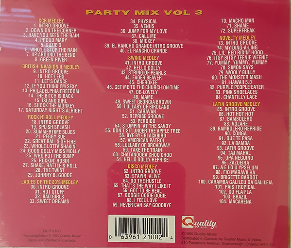 Various-1