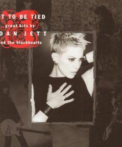 Joan Jett And The Blackhearts*-0