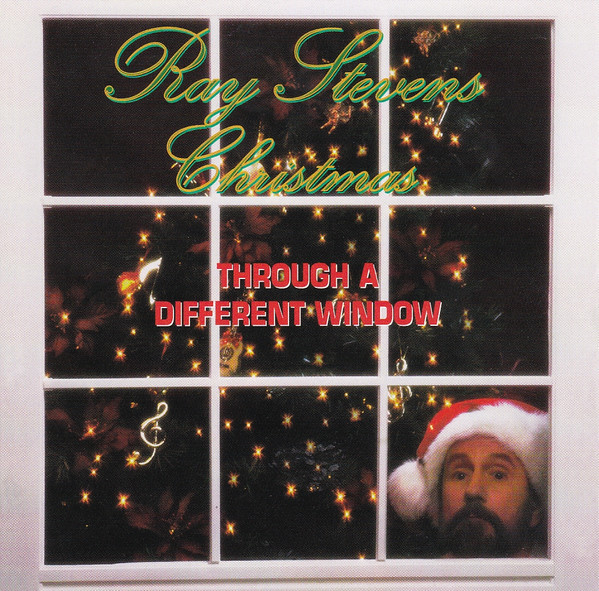 Ray Stevens-0