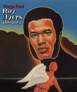Roy Ayers Ubiquity-0