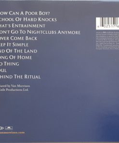 Van Morrison-1
