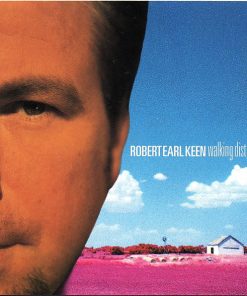 Robert Earl Keen-0