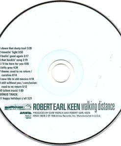 Robert Earl Keen-2