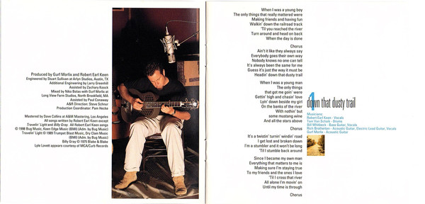 Robert Earl Keen-4