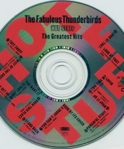 The Fabulous Thunderbirds-2