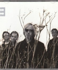 Tom Petty And The Heartbreakers-1