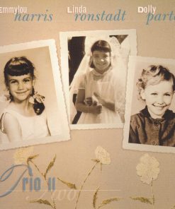 Emmylou Harris, Linda Ronstadt, Dolly Parton-0
