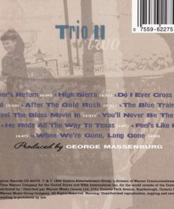 Emmylou Harris, Linda Ronstadt, Dolly Parton-1