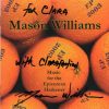 Mason Williams (5)-0