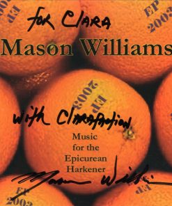 Mason Williams (5)-0