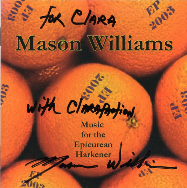 Mason Williams (5)-0