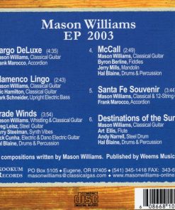 Mason Williams (5)-4