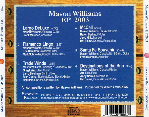 Mason Williams (5)-4