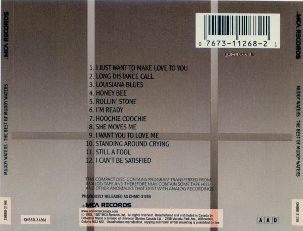 Muddy Waters-2