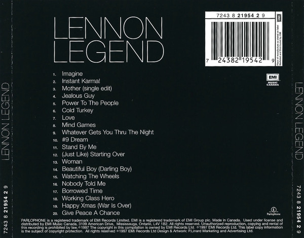 John Lennon-1