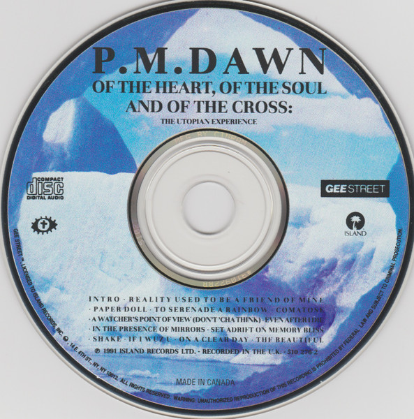 P.M. Dawn-2