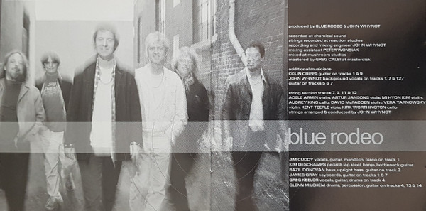 Blue Rodeo-4