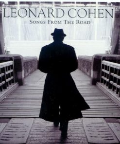 Leonard Cohen-0