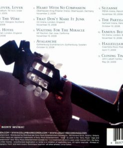 Leonard Cohen-1