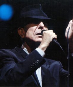 Leonard Cohen-2