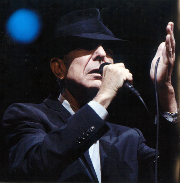 Leonard Cohen-2