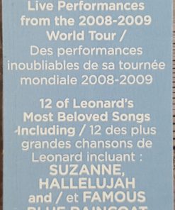Leonard Cohen-4