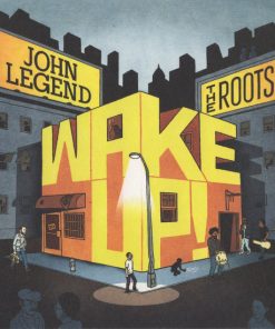 John Legend & The Roots-0