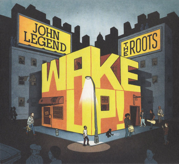 John Legend & The Roots-0