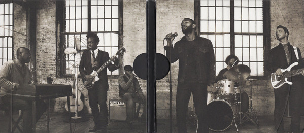John Legend & The Roots-1