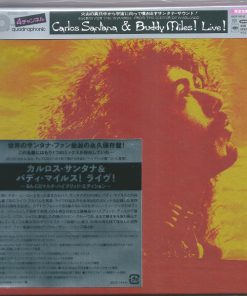 Carlos Santana & Buddy Miles-0