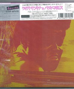 Carlos Santana & Buddy Miles-1