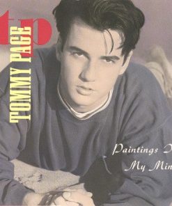 Tommy Page-0